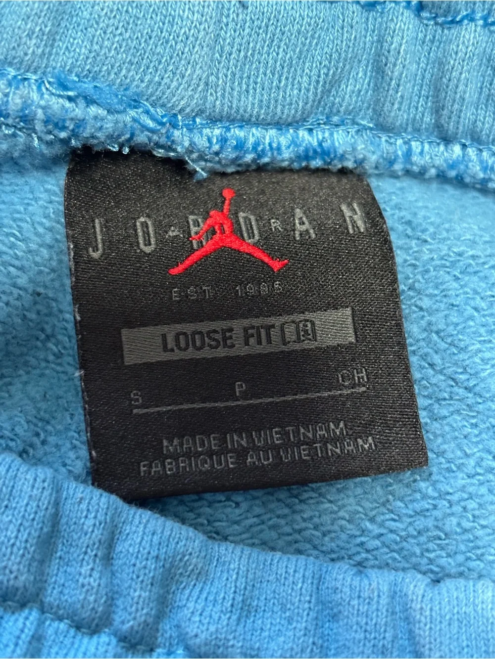 Jordan 3237 nike